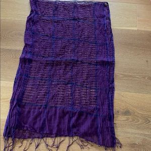 Nordstrom’s scarf